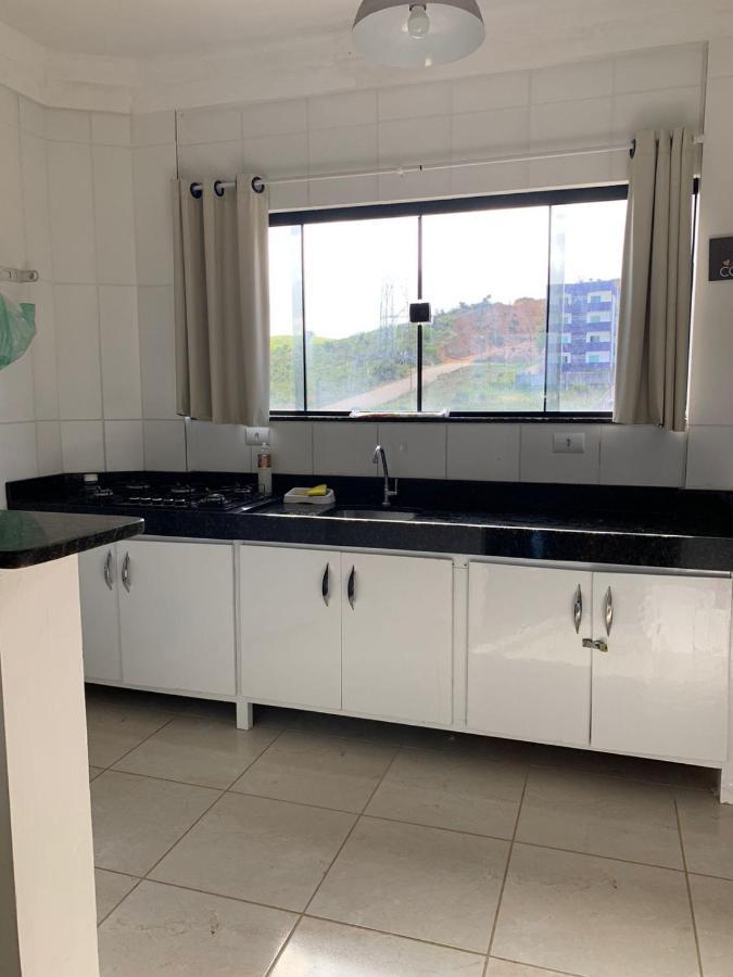 Homestay Cantinho Da Ge-